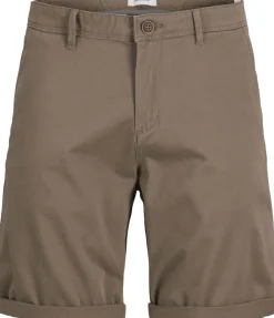 Jack & Jones JPSTBOWIE SHORTS SOLID SN MID