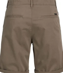 Jack & Jones JPSTBOWIE SHORTS SOLID SN MID
