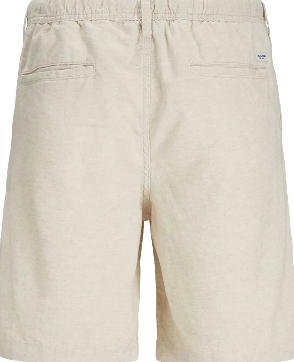 Jack & Jones JPSTJAIDEN CAMPAIGN HYBRIDBONDISHOR