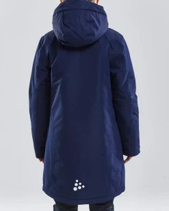 Børn Craft Jr. Parka Vinterjakke