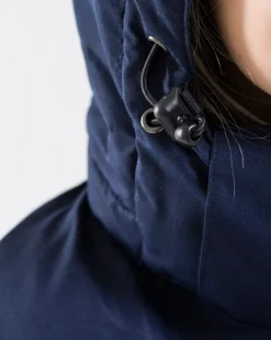 Børn Craft Jr. Parka Vinterjakke