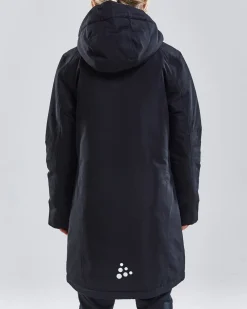 Børn Craft JR Parka Vinterjakke