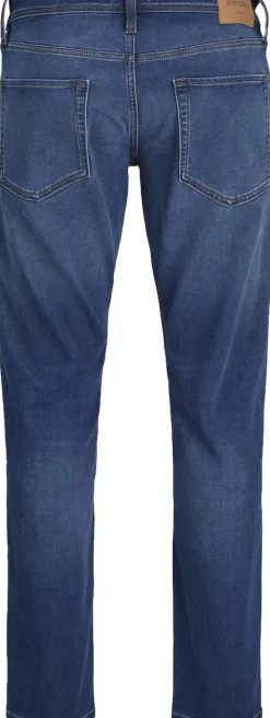 JJ-REBEL JREBADAM JJCRAFT I.K. GE 517 SN Blue denim Discount