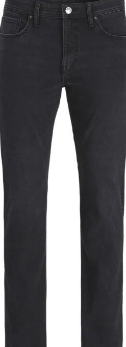 JJ-REBEL JREBADAM JJCRAFT MF 270 NOOS Black denim Sale