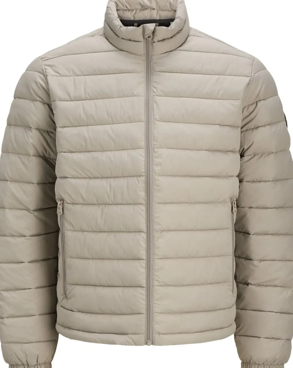 JREBGAZING LIGHT PADDED JACKET COLL>JJ-REBEL Discount