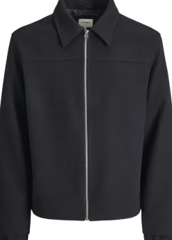 JJ-REBEL JREBJACE SHORT JACKET Sort New