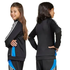 adidas Jude Bellingham Full Zip Sweatshirt Sort Online