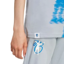 adidas Jude Bellingham T-Shirt Grå Online