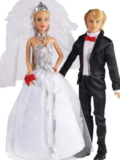 BRUDEPAR mSLØR M. M>JUDITH Online