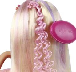 JUDITH FRISØRHOVEDmTILBEH Clearance