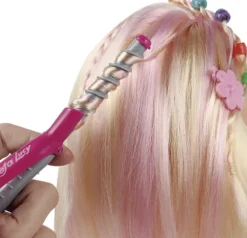 JUDITH FRISØRHOVEDmTILBEH Clearance