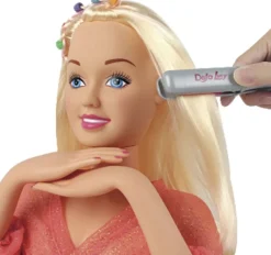 JUDITH FRISØRHOVEDmTILBEH Clearance