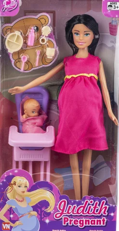 Børn JUDITH GRAVIDmBABY-TILBEH ASSORTERET