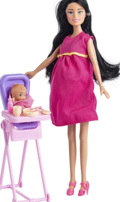 Børn JUDITH GRAVIDmBABY-TILBEH ASSORTERET