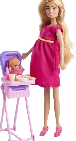 Børn JUDITH GRAVIDmBABY-TILBEH ASSORTERET