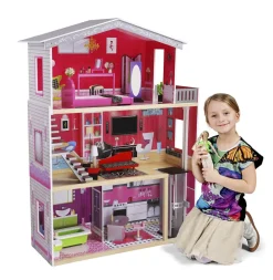 Børn JUDITH HUSm10 MØBLER 115c