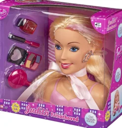 Børn JUDITH LEGEMAKE-UP HOVED