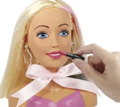 Børn JUDITH LEGEMAKE-UP HOVED