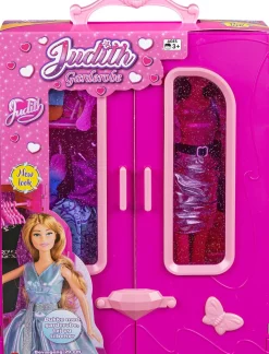 mGARDEROBEmTILBH>JUDITH Best