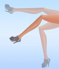 Børn JUDITH PRINCESmHEST-TILBE