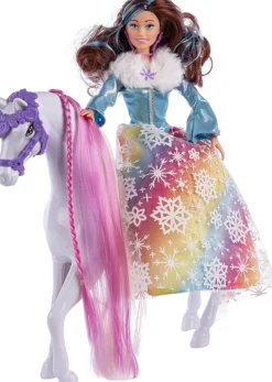 Børn JUDITH PRINCESmHEST-TILBE