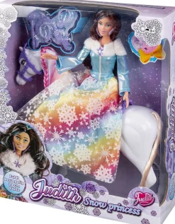 Børn JUDITH PRINCESmHEST-TILBE