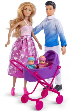 JUDITH -JACK-TVILLING-VOGN Sale