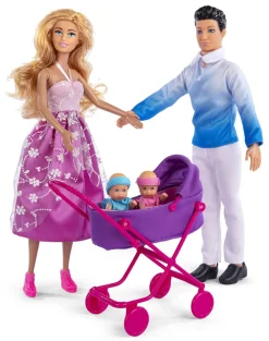 JUDITH -JACK-TVILLING-VOGN Sale