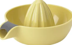 RIG TIG JUICY citruspresser yellow