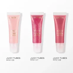 Lancôme Juicy Tube Holiday Set 2025 Online