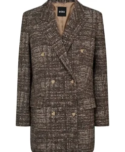 BOSS Jukana Open miscellaneous Best