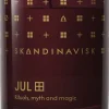 JUL Scented Candle 65g Special Edition>Skandinavisk Sale