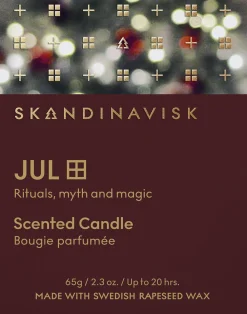 JUL Scented Candle 65g Special Edition><noscript><img width=