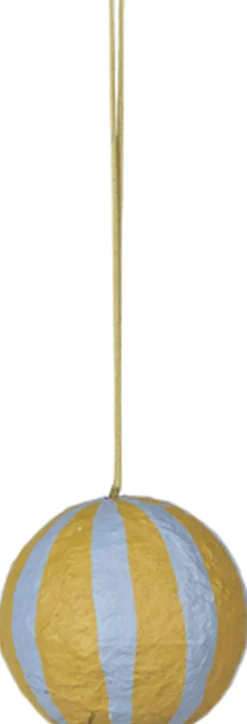 Broste Copenhagen JULEKUGLE New