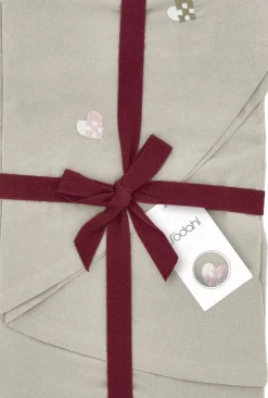 Juletræstæppe dia110 Christmas Hearts Embroidery Rose><noscript><img width=