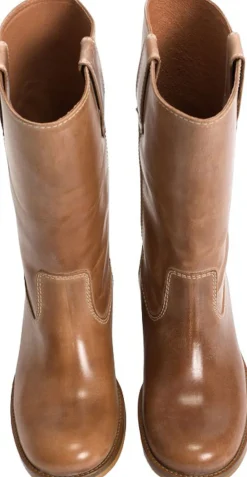 Dico Copenhagen Julia - Escovado Dark tan