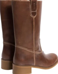 Dico Copenhagen Julia - Escovado Cognac Outlet