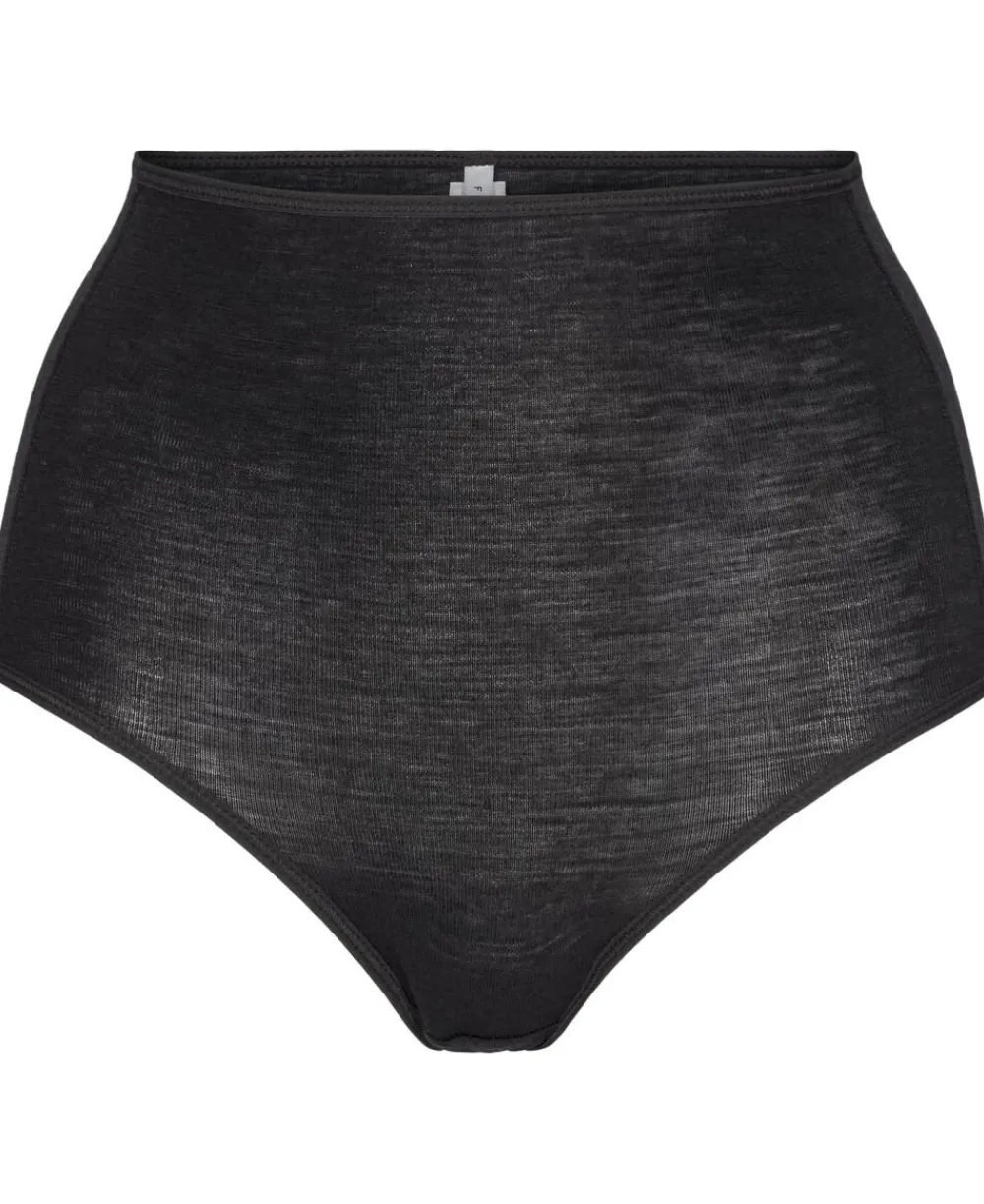 Juliana maxi trusse - merino-uld>Femilet Clearance