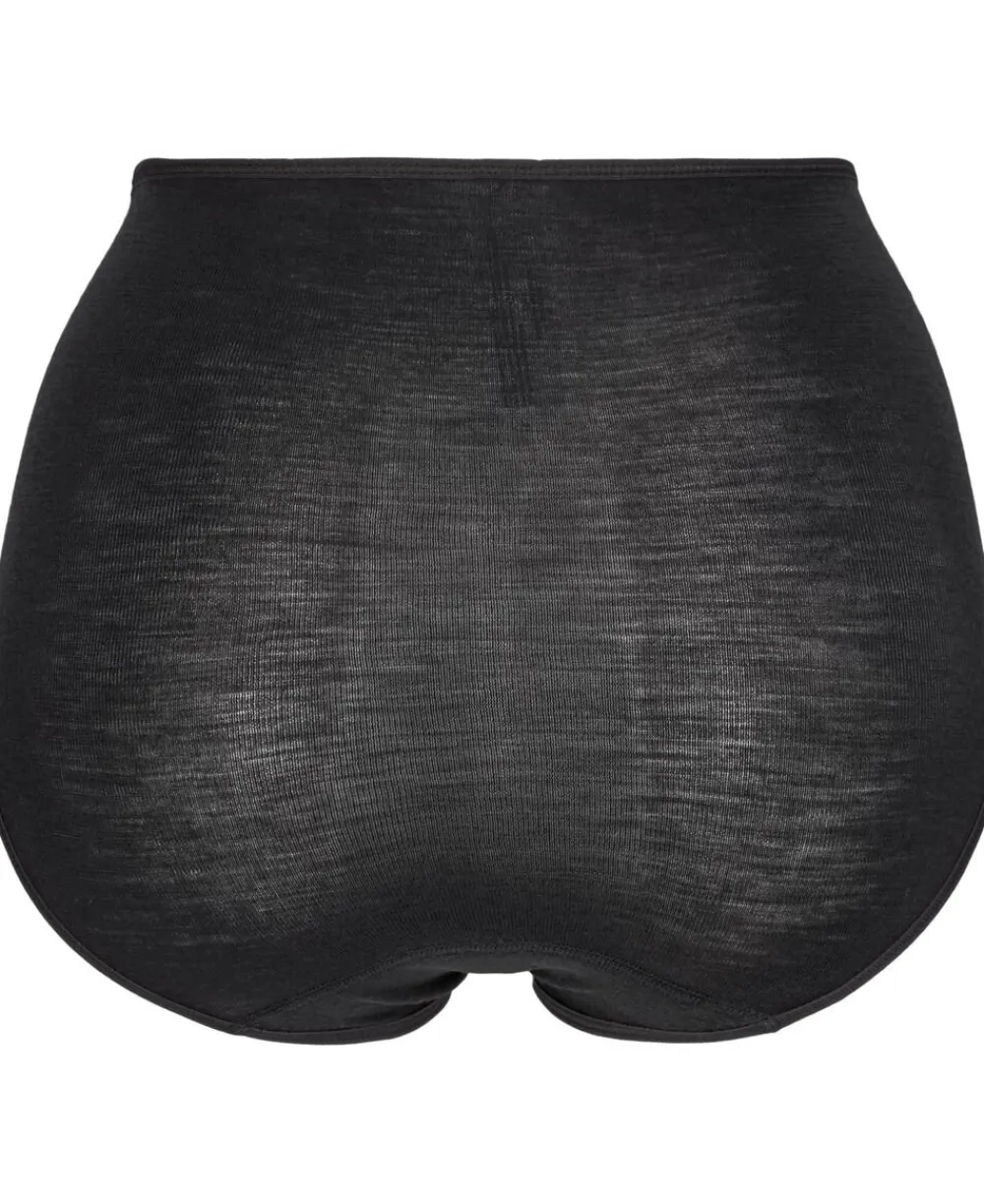 Juliana maxi trusse - merino-uld>Femilet Clearance