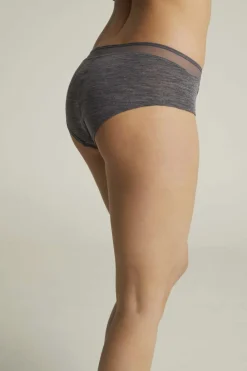 Juliana Shorty>Femilet