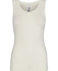 Femilet Juliana Top Ivory Clearance