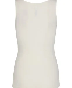 Femilet Juliana Top Ivory Clearance
