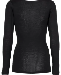 Juliana T-shirt long sleeves><noscript><img width=