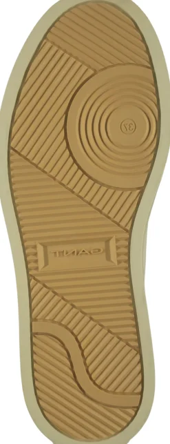 Gant Julice Sneaker Offwhite Online