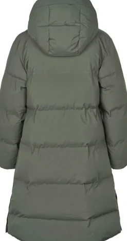 Børn MCKINLEY Juliet Coat Vinterjakke