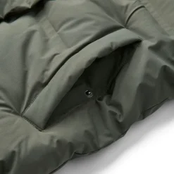 Børn MCKINLEY Juliet Coat Vinterjakke