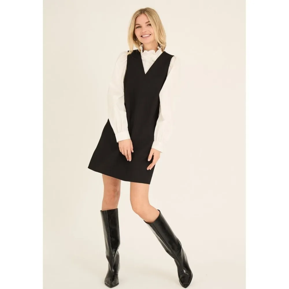 Dame A-VIEW Juliette spencer dress