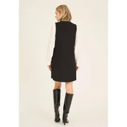 Dame A-VIEW Juliette spencer dress
