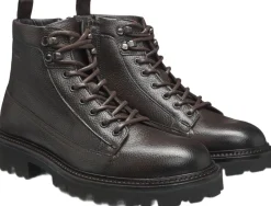 BOSS Julyo_Halb_grhk Dark brown Online