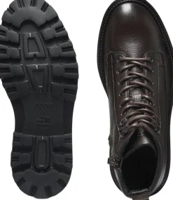 BOSS Julyo_Halb_grhk Dark brown Online